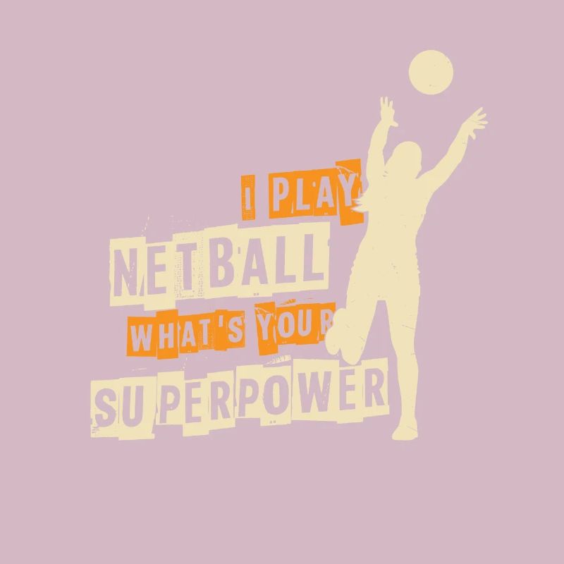 Netball superpower