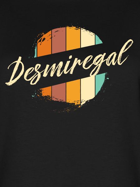 desmiregal circle