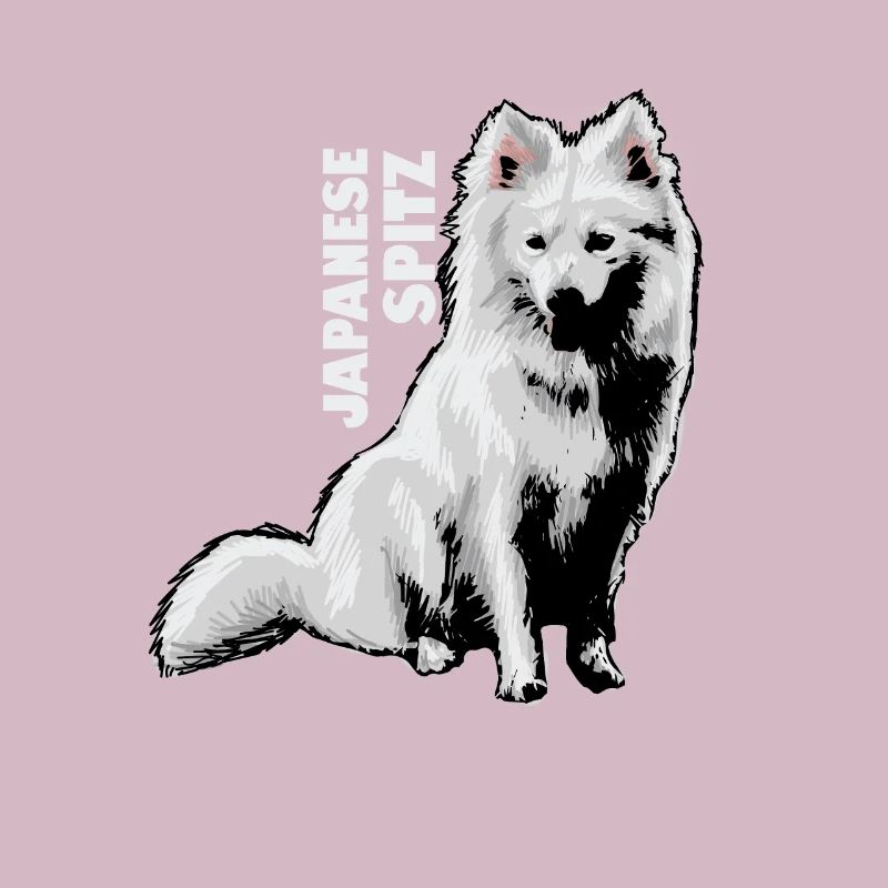 Japan Spitz