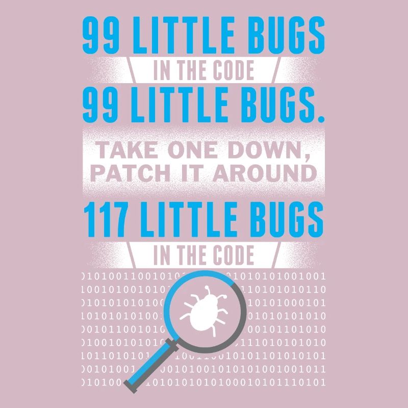 Programmierer Coder Informatiker Nerd Geek