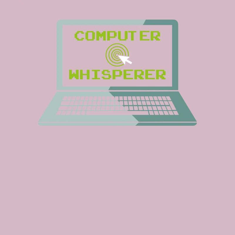Programmer Computer Scientist Computer Whisperer