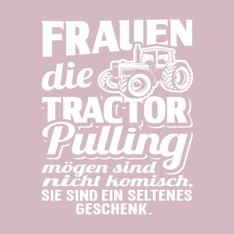 Tractor Pulling