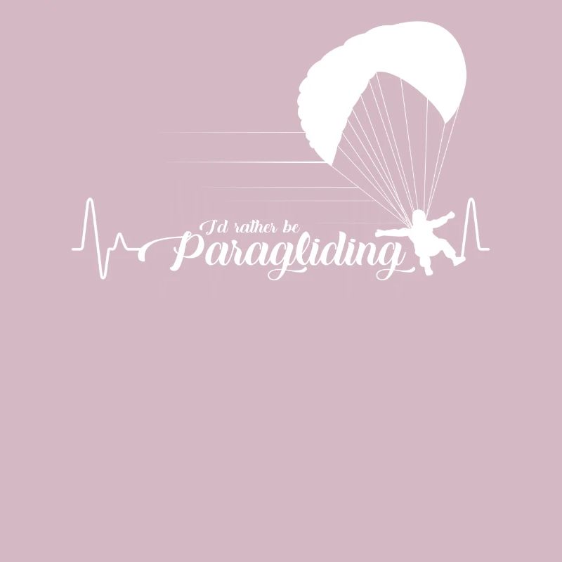 Paragliding