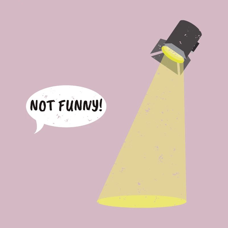 Lighting Technician Stage Technician