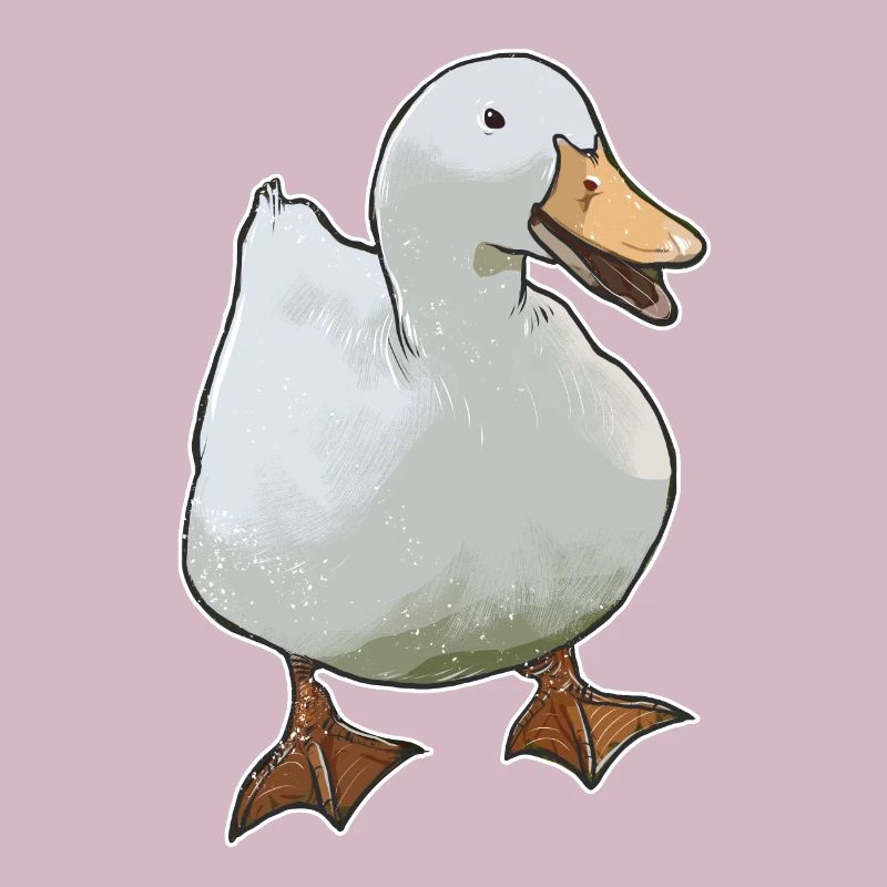 goose