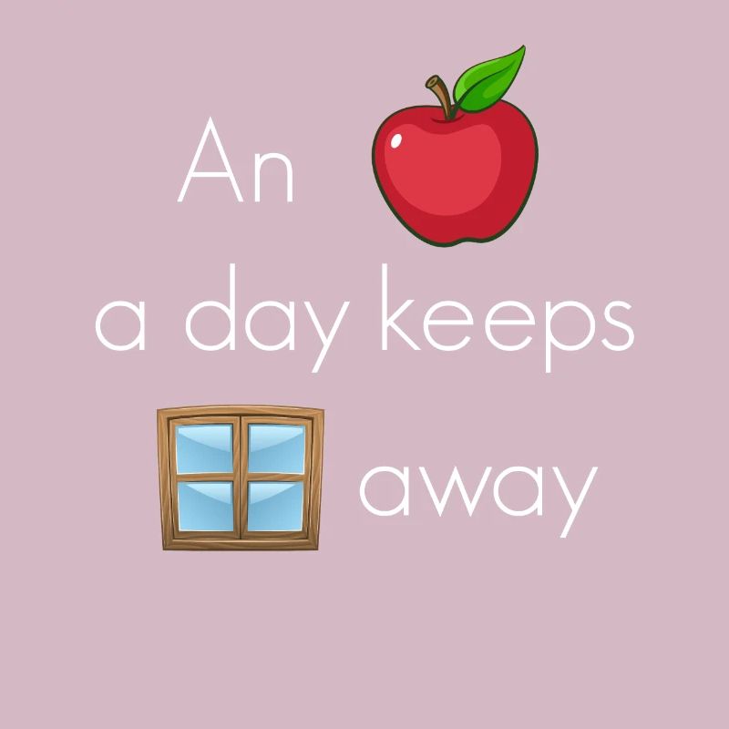 At Apple a day keeps windows away operating system