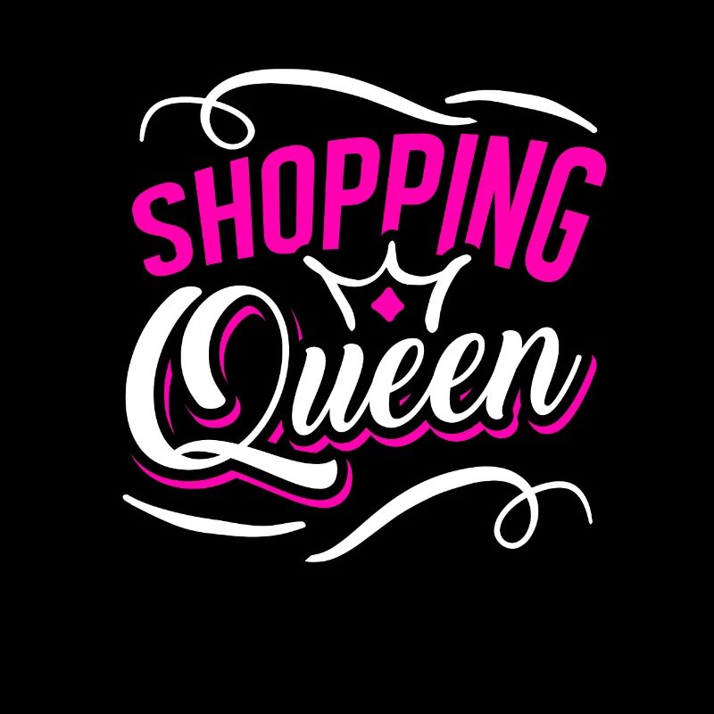 shopping Queen