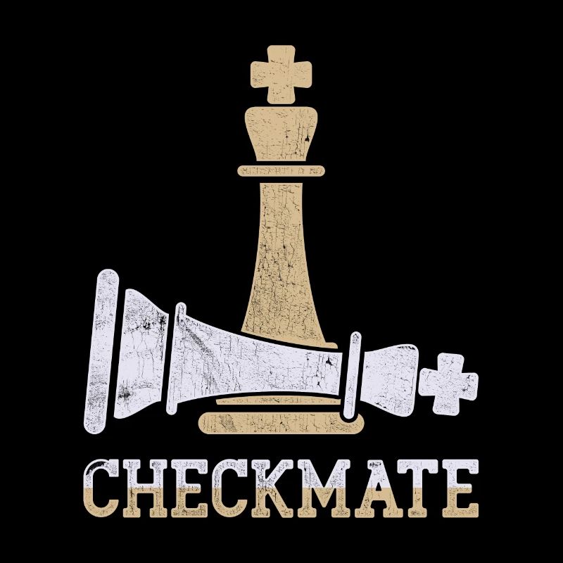 échec et mat