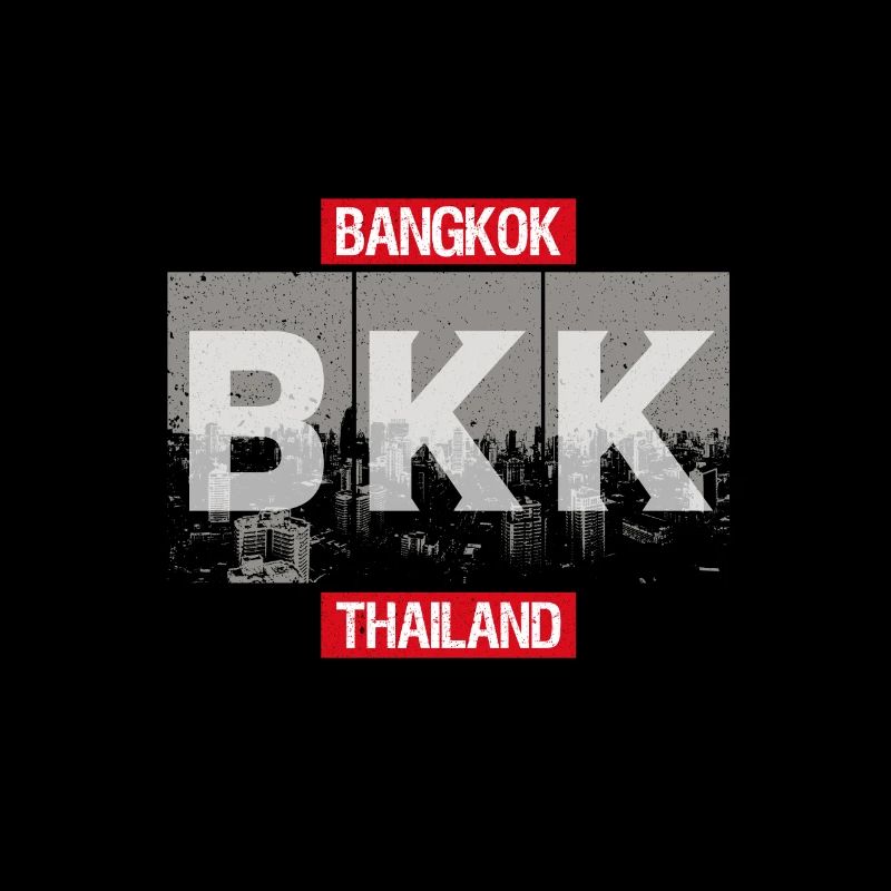 Bangkok