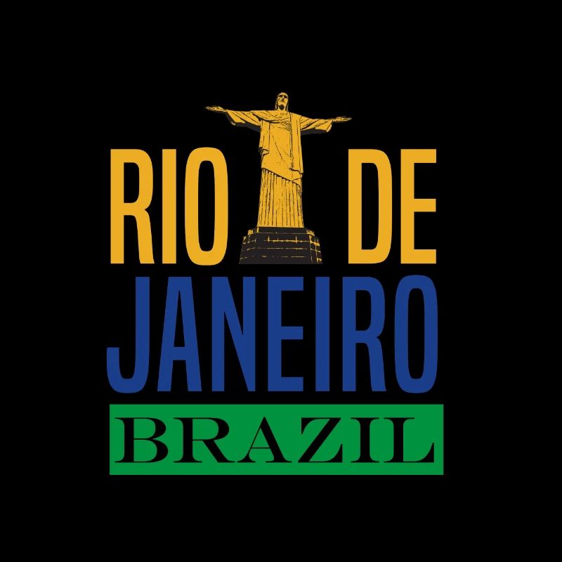 Brazil Rio de Janeiro