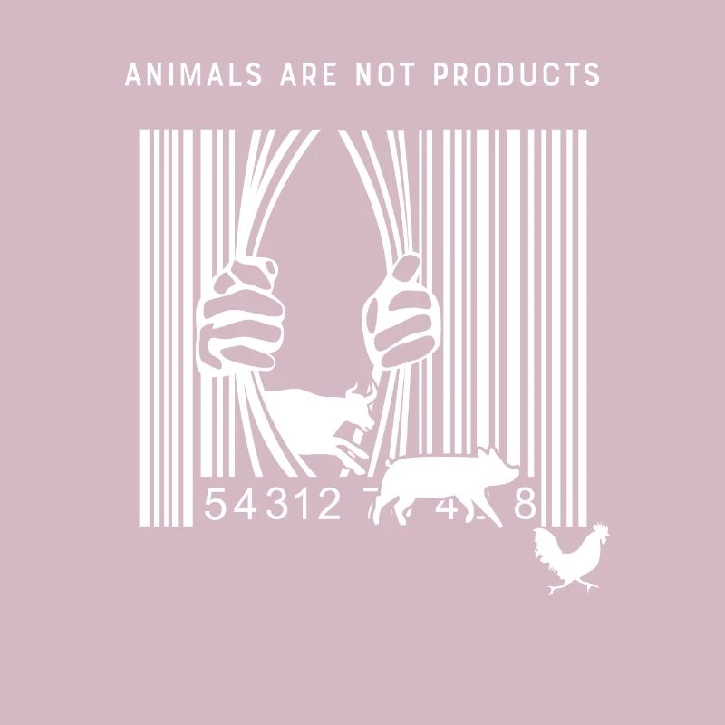 Tierschutz Aktivist