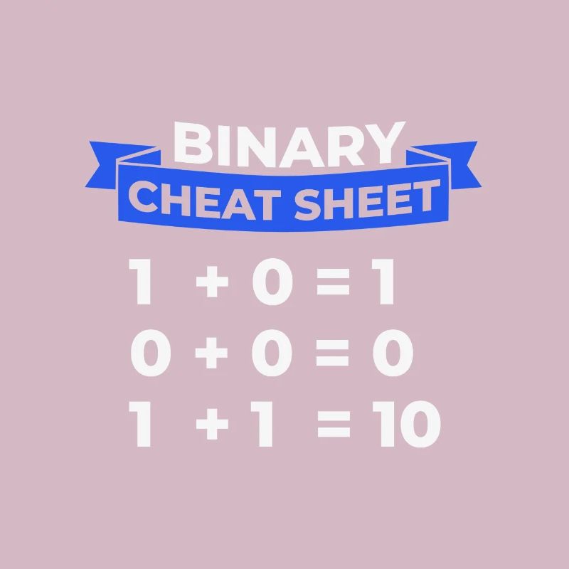 Programmer Binary