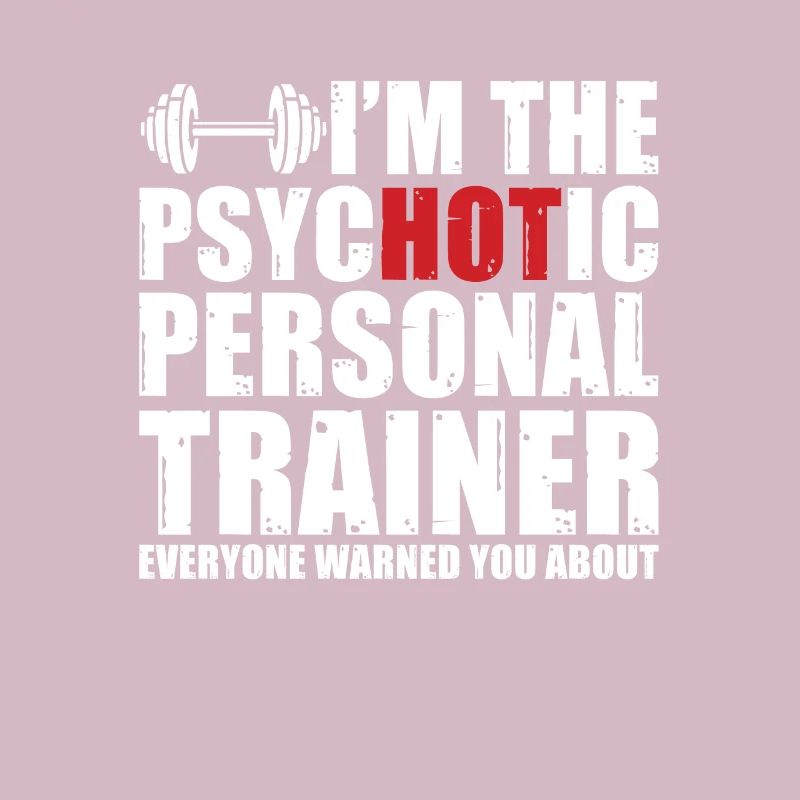 Personal Trainer Geschenkidee