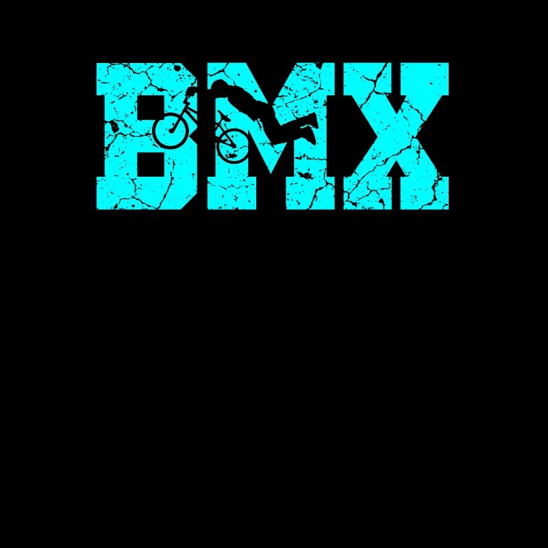 Les gars de BMX