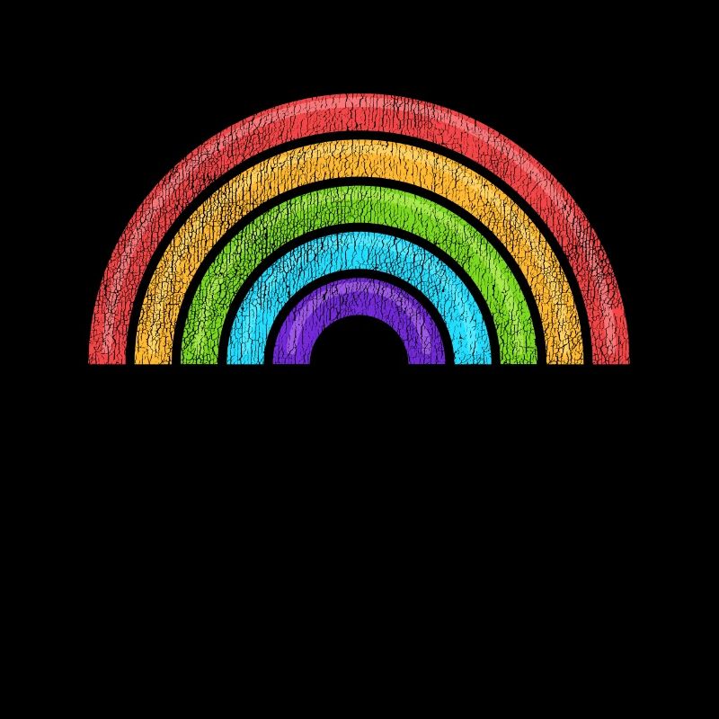LGBT Regenbogen