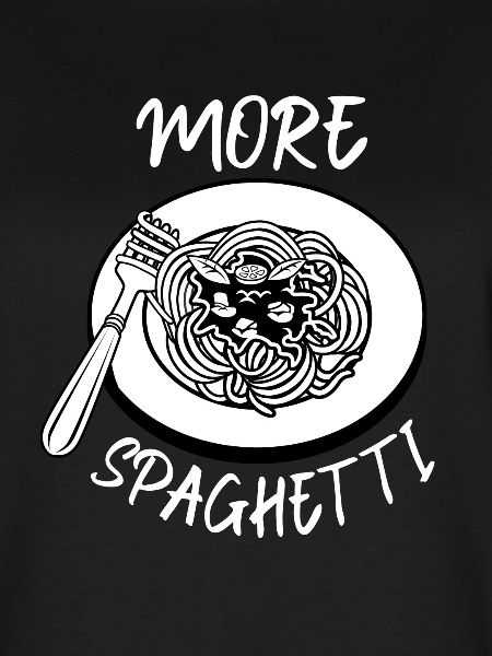 Spaghetti