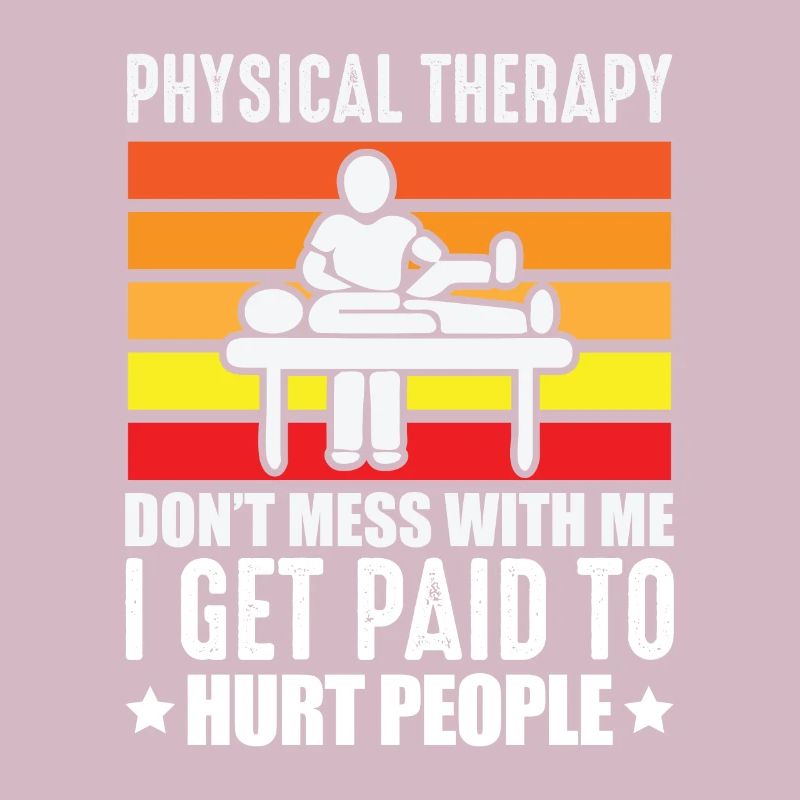 Physiotherapy PT Physio Massage Assistant