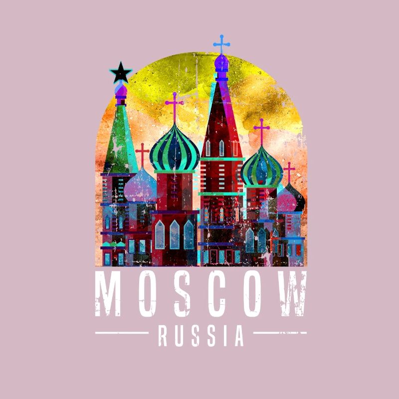 Moscou Russie