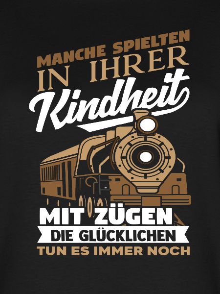 Eisenbahn