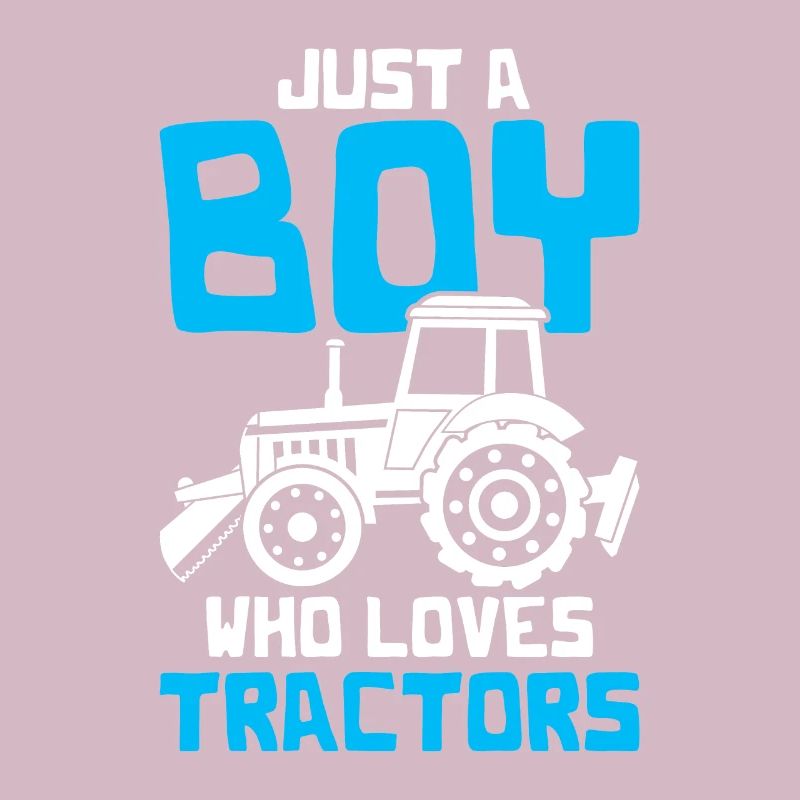 Bauer Traktor