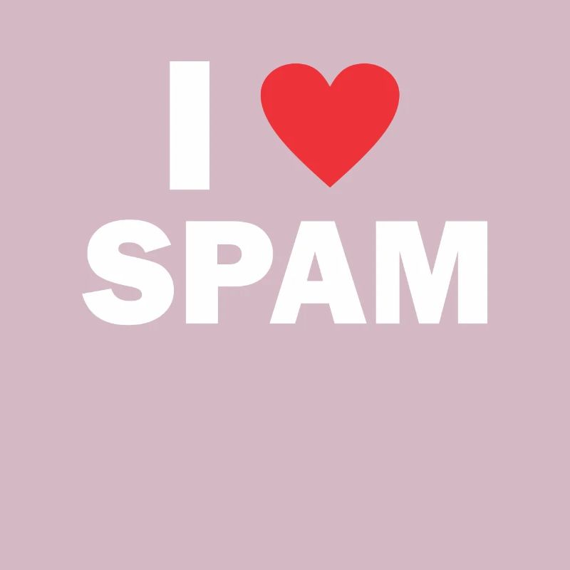 Spam Mail Email Geburtstag Geschenk