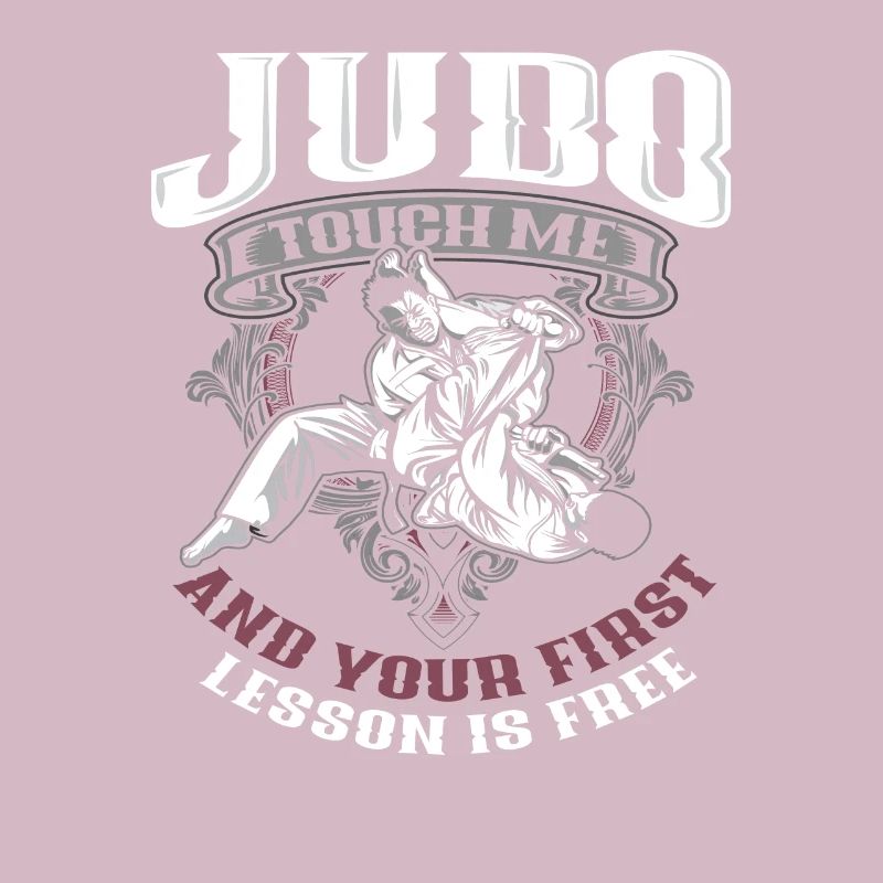 Judo Training