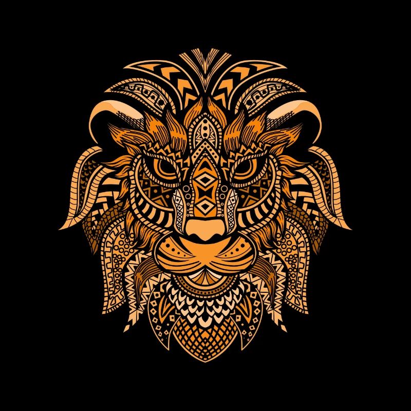lion