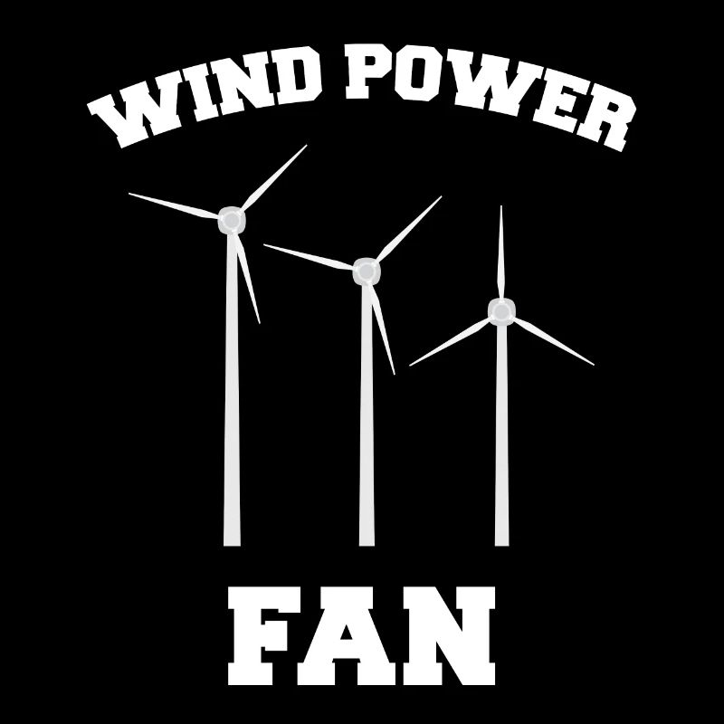 Wind power wind farm environment wind turbine