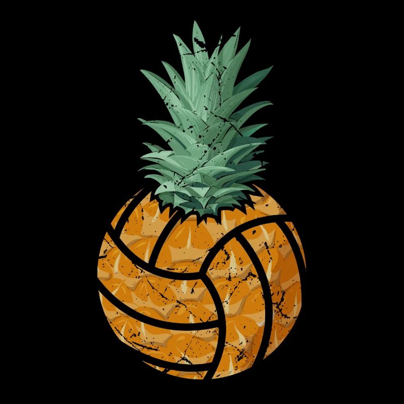 Volley-ball