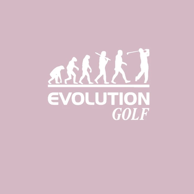 Evolution golf