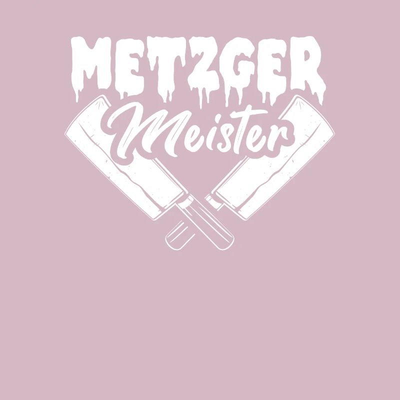Metzger Fleischer Fleisch