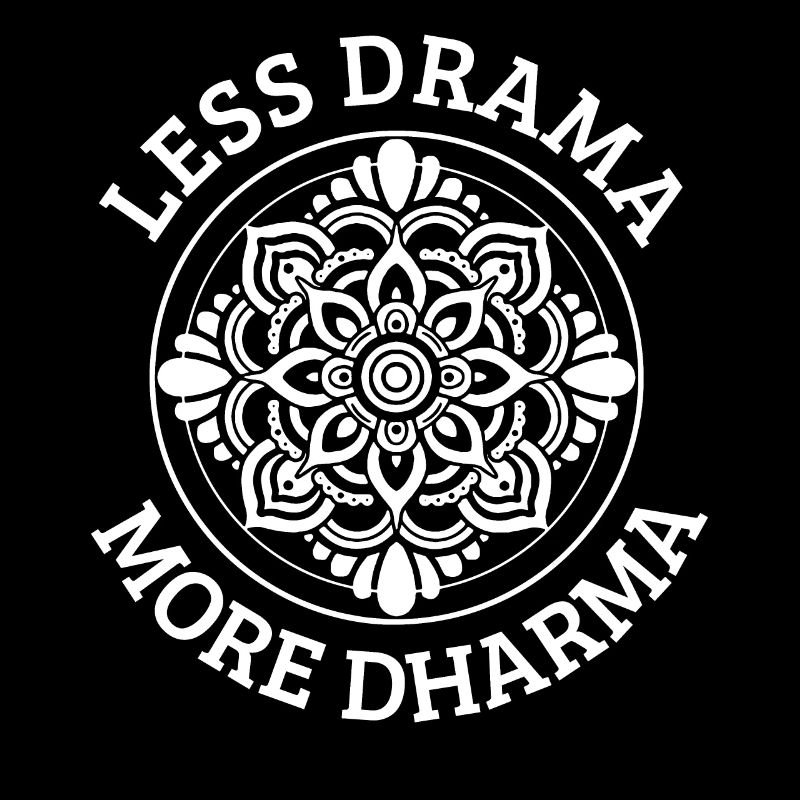 Buddhismus Yoga Buddhist Spruch Lustig