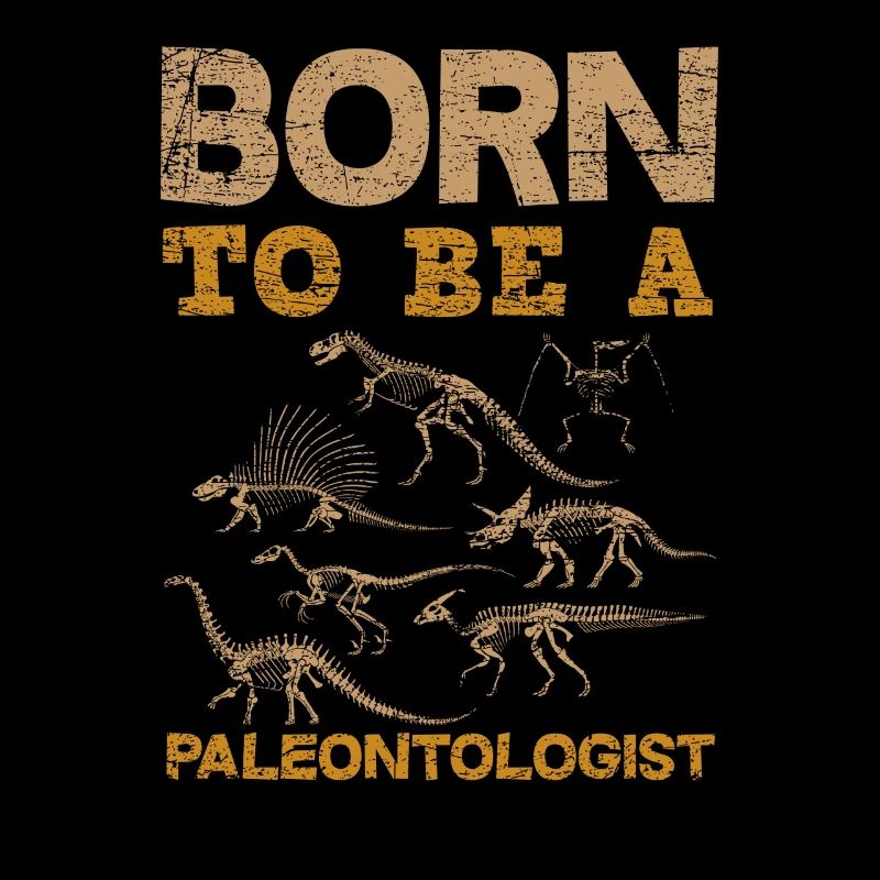 Paleontologist Research