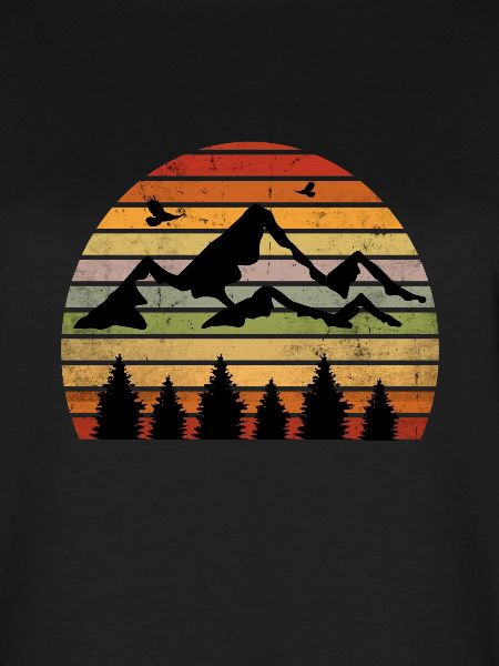 Berge