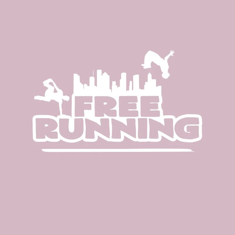 Freerunning