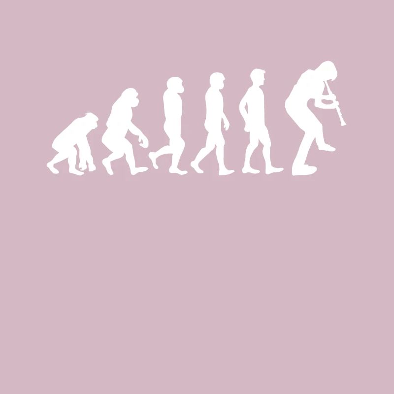 Klarinette Evolution