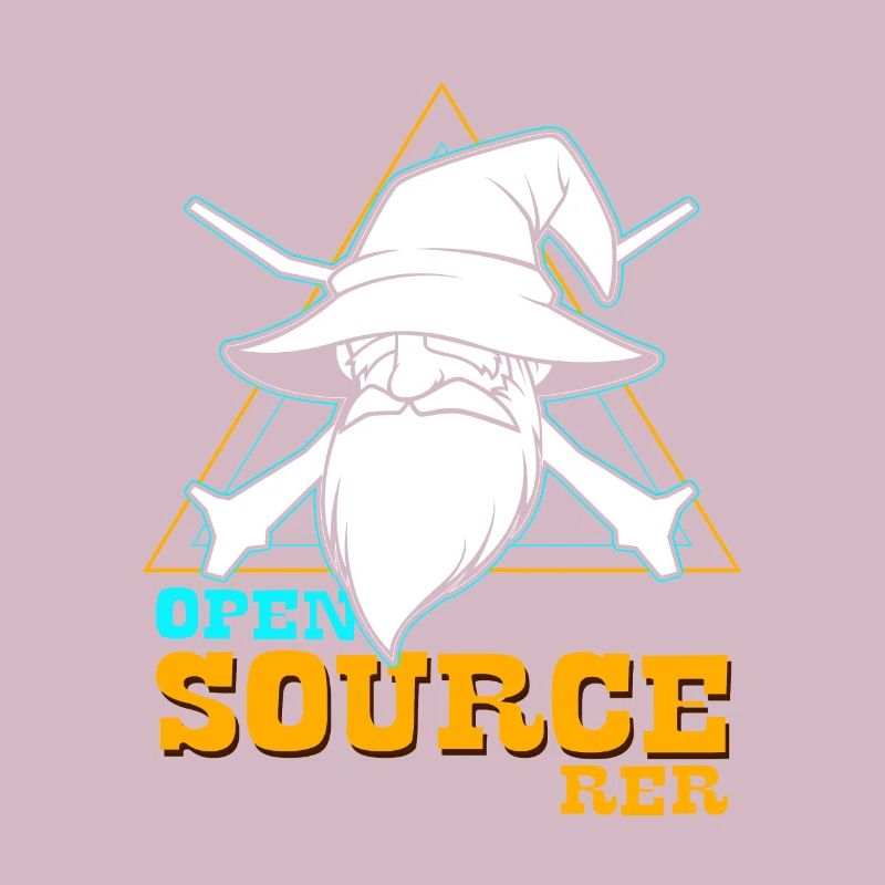 Open source