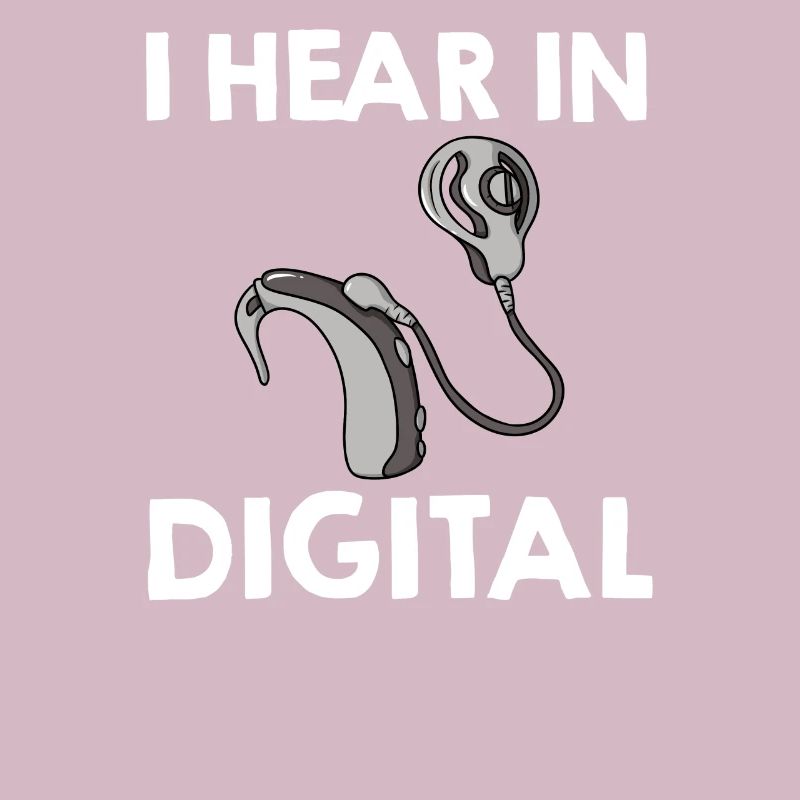 Cochlear Implant Deaf Deaf Deafness