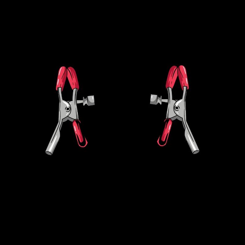 BDSM nipple clamps Bondage Roleplaying Fetish Vers