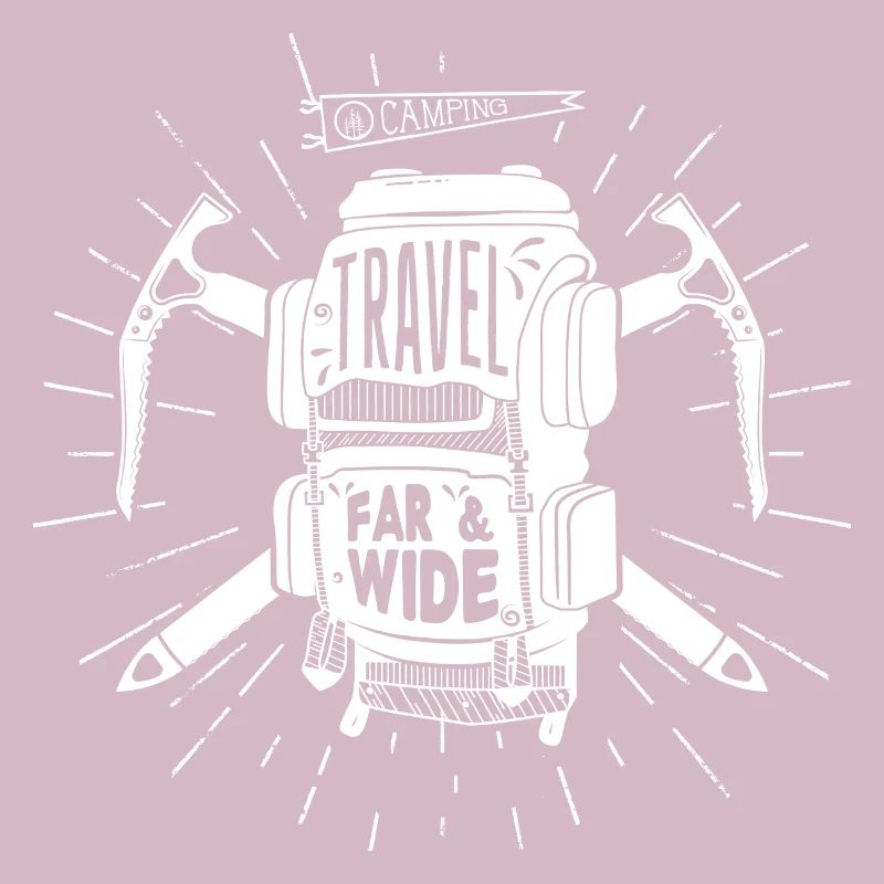 Sac à dos Backpacker