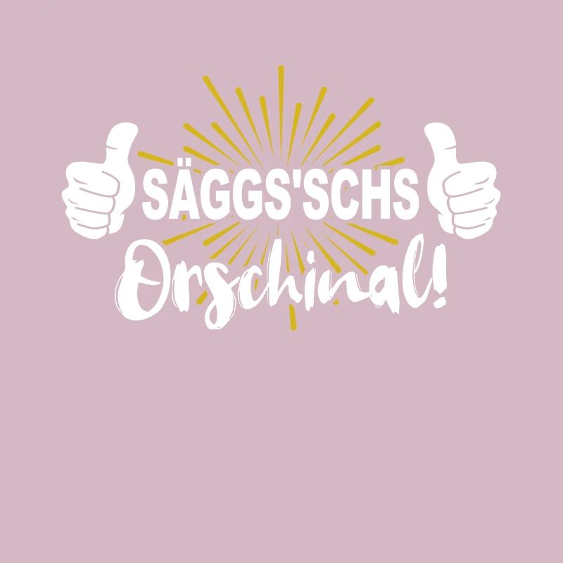 Sachsen Sprüche Original Sächsisch Dialekt