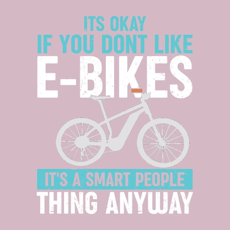 E-Biker