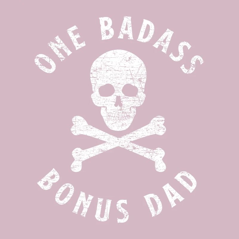 Stepfather Skull