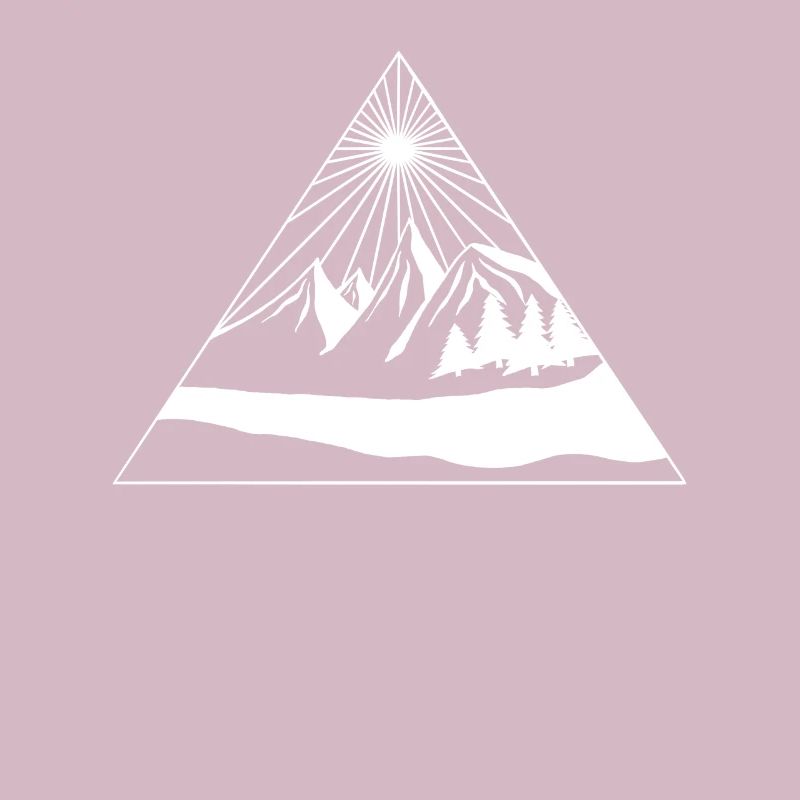 Wanderer Mountains Triangle