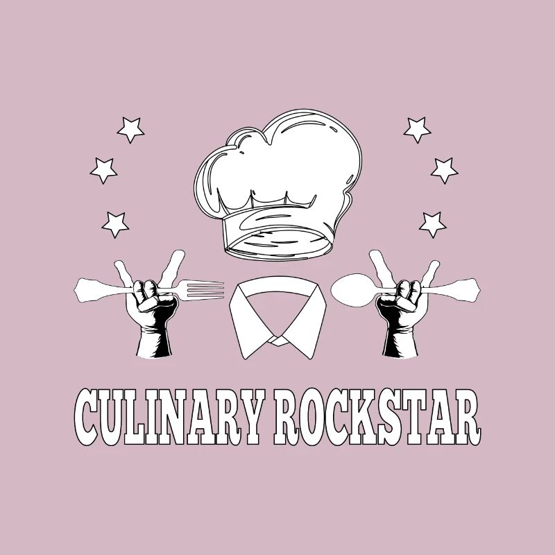Cooking Star - Chef Gift