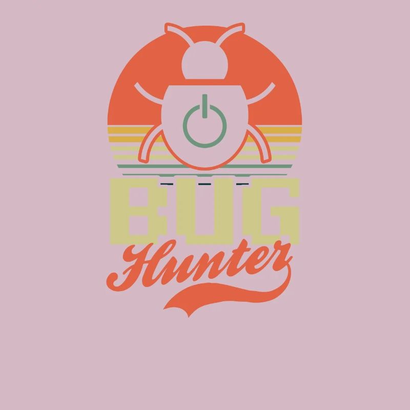 Computer Programmierung Bug Hunter