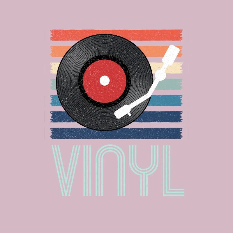 record player