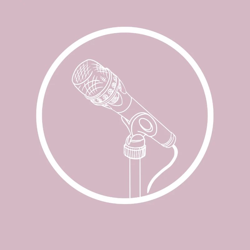 Stand Up Comedy Microphone Cadeau