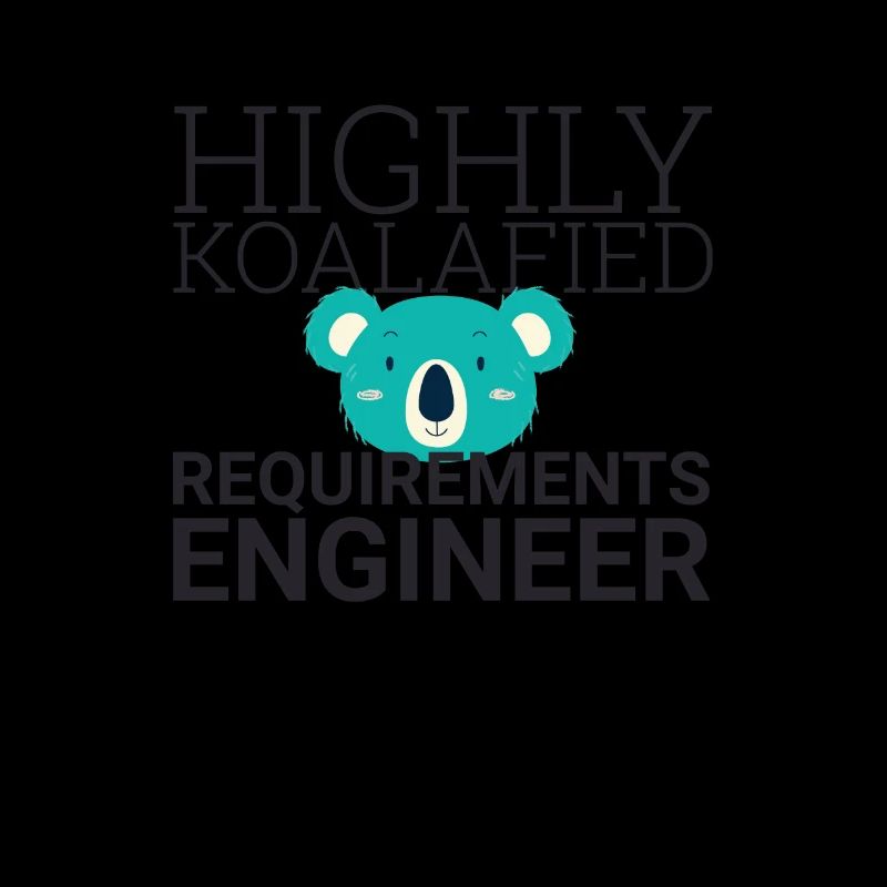 "Requirements Engineer Koalafied | Engineering"