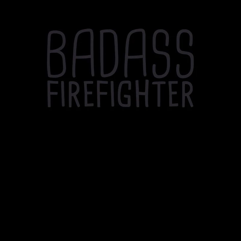 « Pompier Badass | Pompiers »